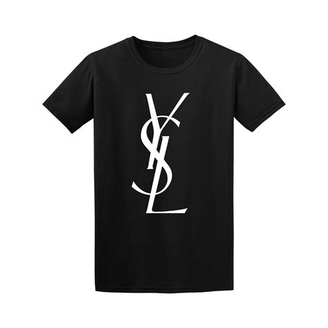 ysl shirt herren|ysl graphic tees.